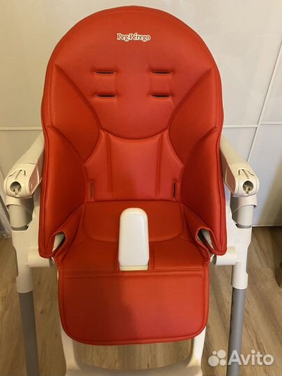 Стульчик для кормления peg perego