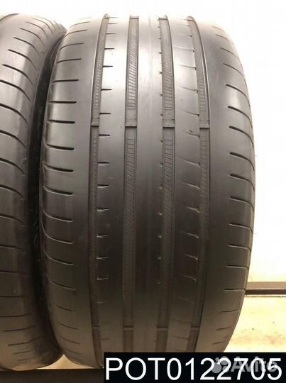 Goodyear Eagle F1 Asymmetric 3 255/40 R18 99Y