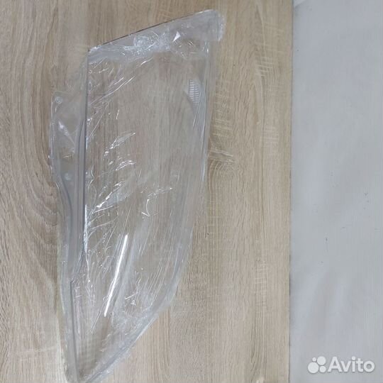 Стекла фар Honda CR-V 2007-2012