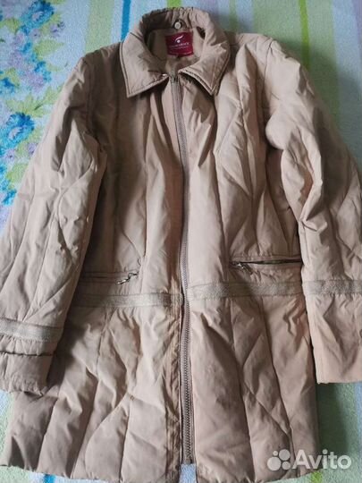Куртка44-46 155-160