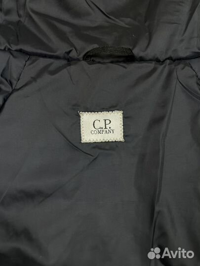 Куртка CP Company