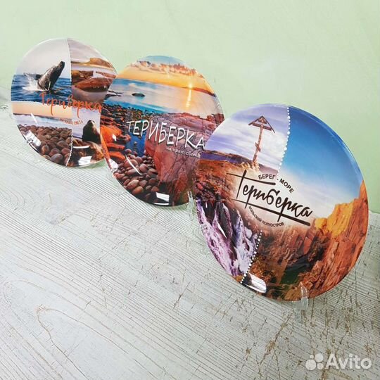 Типография и сувениры