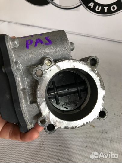 Дроссельная заслонка Volkswagen Passat Variant 3C