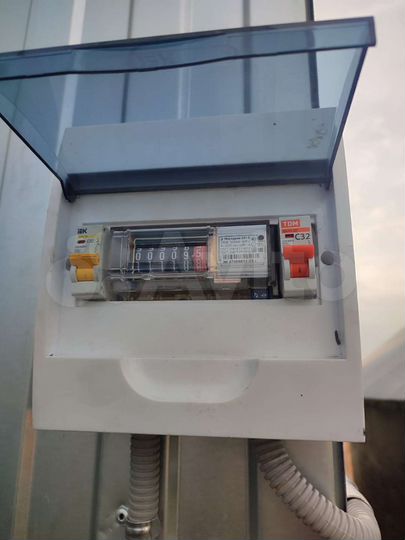 Гараж, 28 м²