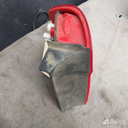 Bmw e90 седан задний правый левый фонарь