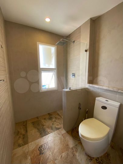 1-к. квартира, 34 м² (Таиланд)