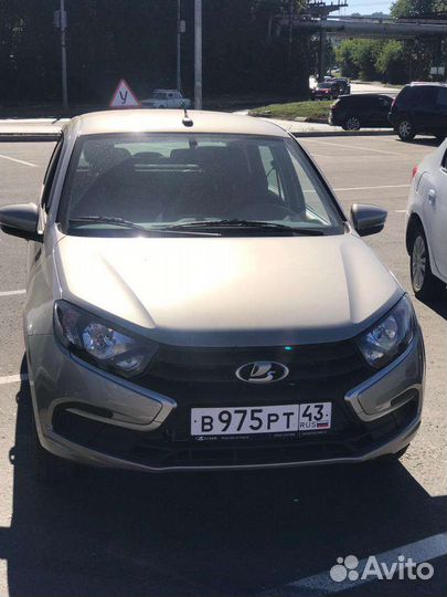 Инструктор по вождению МКПП