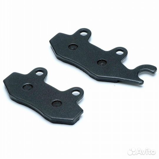 Колодки для квадроцикла BRP 715500336, PL-011R