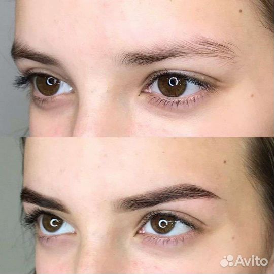 Мастер бровист