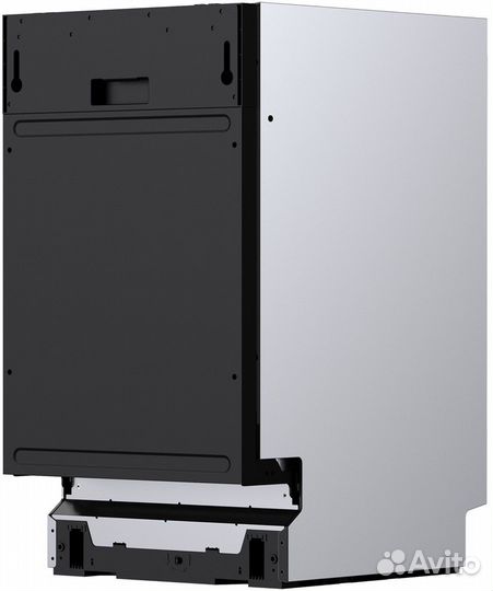 Посудомоечная машина Lex PM 4553N