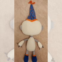 Спокойной ночи малыши Айтиша мягкая игрушка