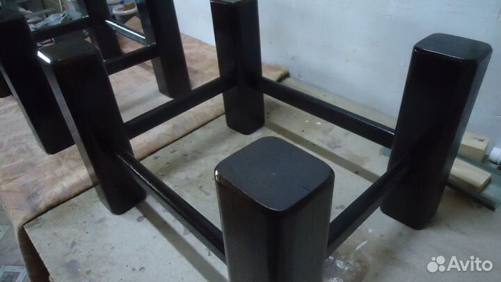 Подставки под колонки (Массив) Diatone. Yamaha.др