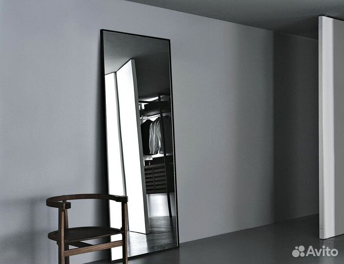 Зеркало большое