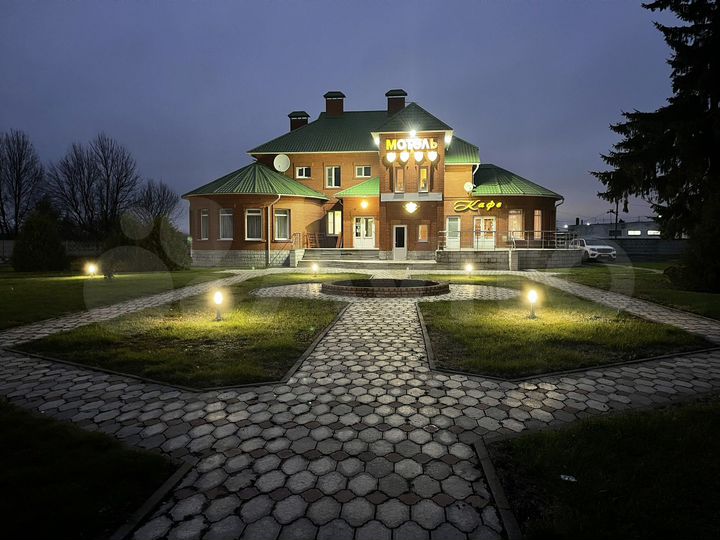 Комната 18 м², 1/3 эт.