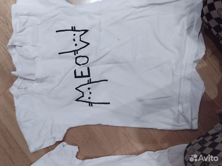 Женская одежда