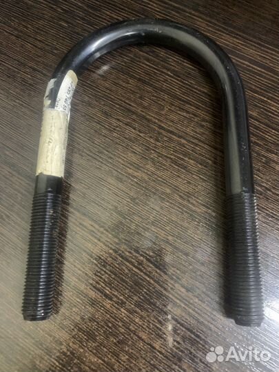 Стремянка рессоры Ford Transit