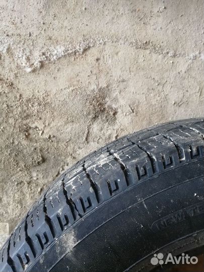 КАМА Кама-Евро-228 205/75 R15