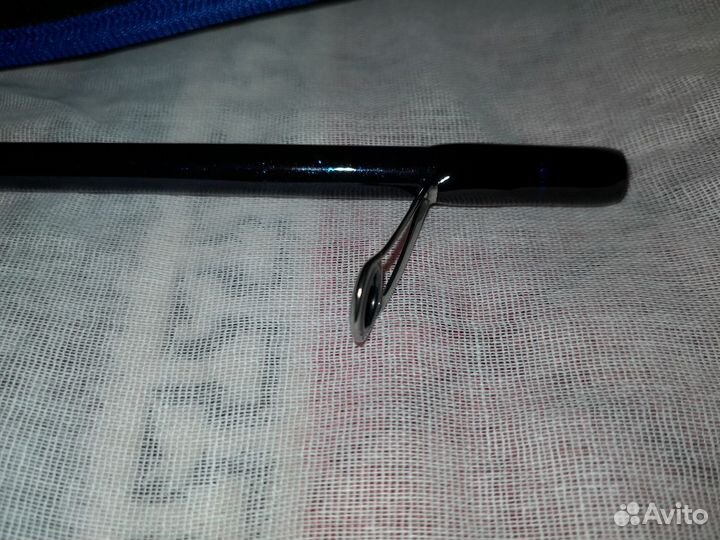 Спиннинг Sportex Magnific Finesse 7-23