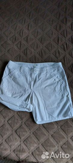 Шорты женские hm