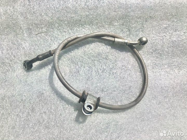 Buell XB12R Firebolt передний тормозной шланг