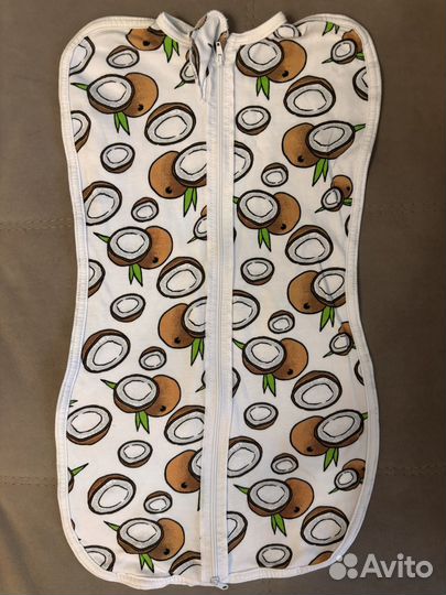 Кокон для новорожденных