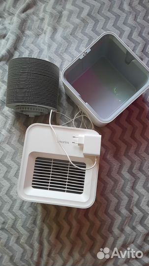 Умный увлажнитель воздуха Smartmi Xiaomi