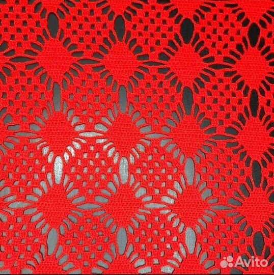 Платок шаль