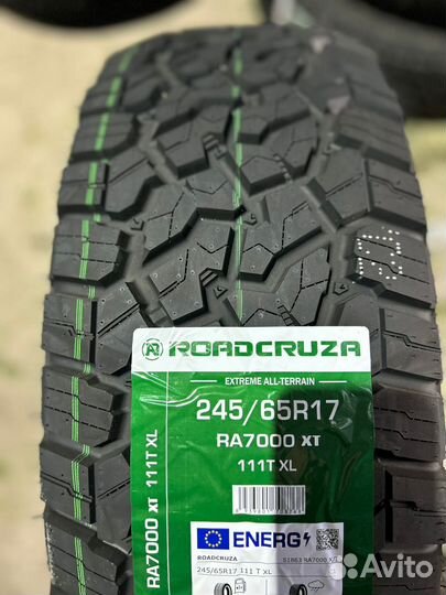 Roadcruza RA7000 245/65 R17 111T