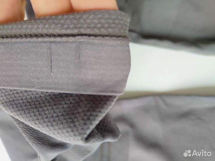 Термобелье мужское спортивное подростковое