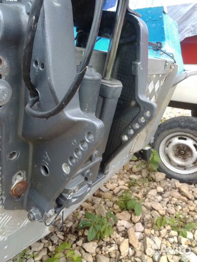 Катер казанка 5м4 мотор ямаха 50 4 тактный