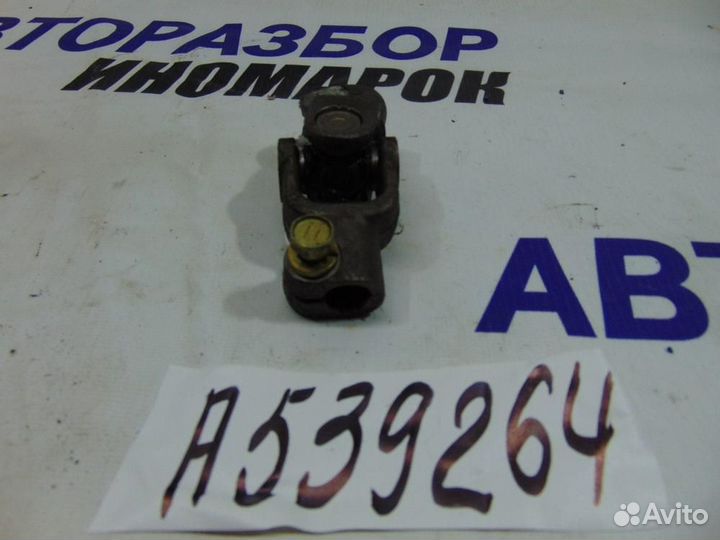 Кардан рулевой для Toyota Yaris 1 1999-2005г