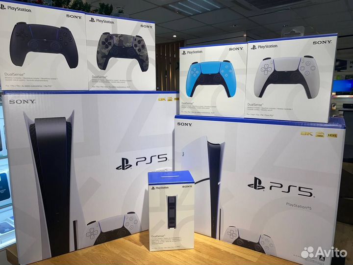 Sony Playstation 5