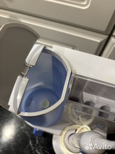 Ирригатор aquajet LD-A7