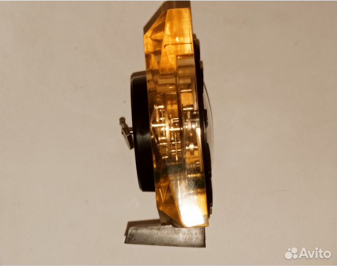 Часы настольные Молния СССР