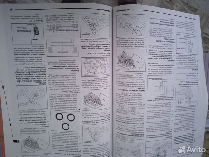 Книга Руководство Nissan murano z50