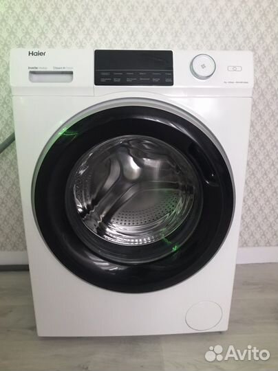 Стиральная машинка