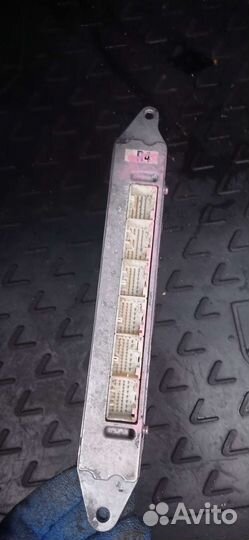 Блок управления двигателем Lexus Gs 300