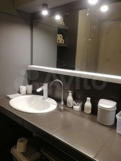 Квартира-студия, 16 м², 5/16 эт.