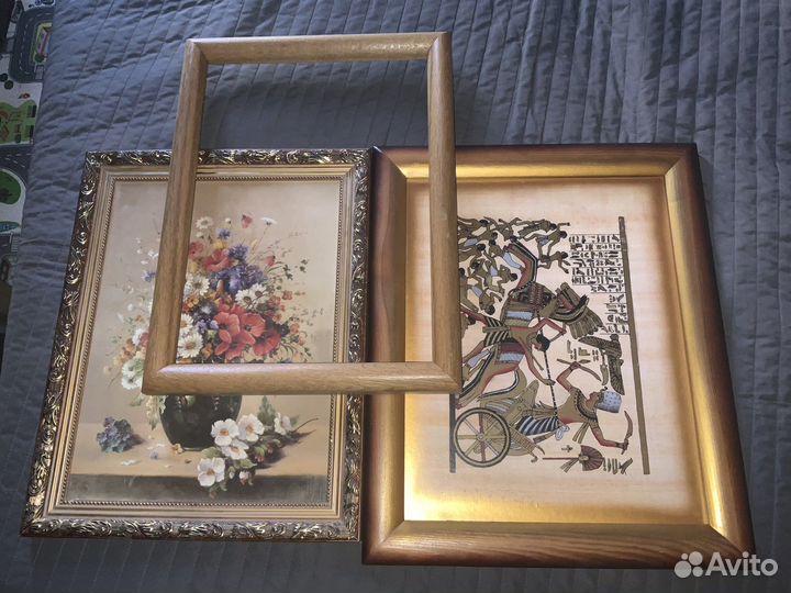 Рама для картины