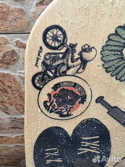 Баланс борд Bear