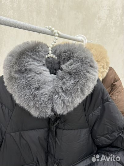 Куртка женская