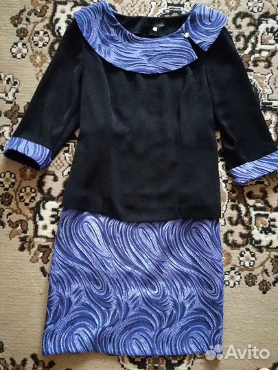 Женский костюм