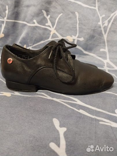 Туфли для бальных танцев