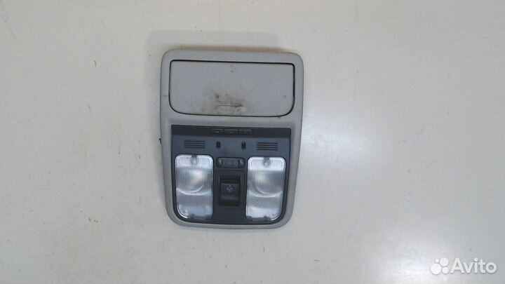 Фонарь салона Acura MDX, 2008