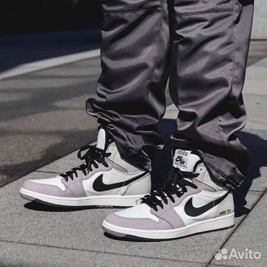 Air Jordan 1 Element Gore-Tex”Sail” 42.5