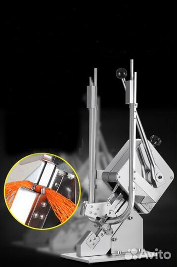 Клипсатор для колбасы SU-50