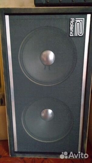 Roland JC-120H 4 -12