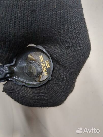 Катушка зажигания Lincoln Navigator, 2003