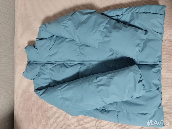 Куртка зимняя женская 44 46 размер