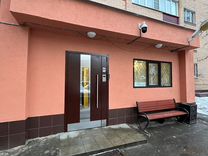 2-к. квартира, 51,5 м², 3/14 эт.